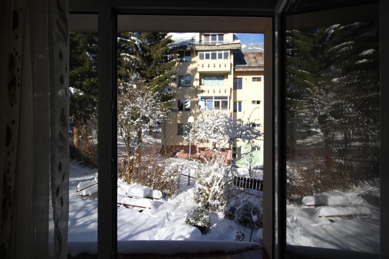 Orion Apartment Predeal Exterior photo