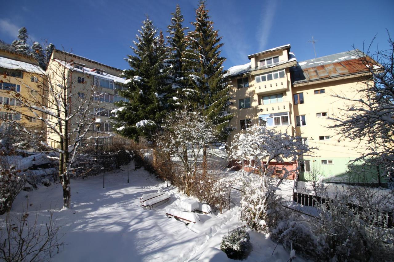 Orion Apartment Predeal Exterior photo