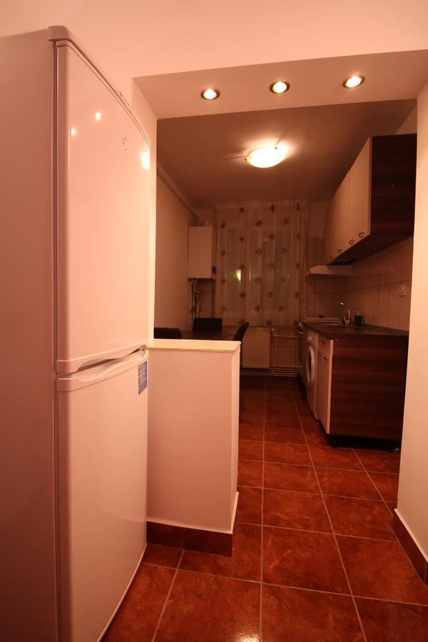 Orion Apartment Predeal Exterior photo