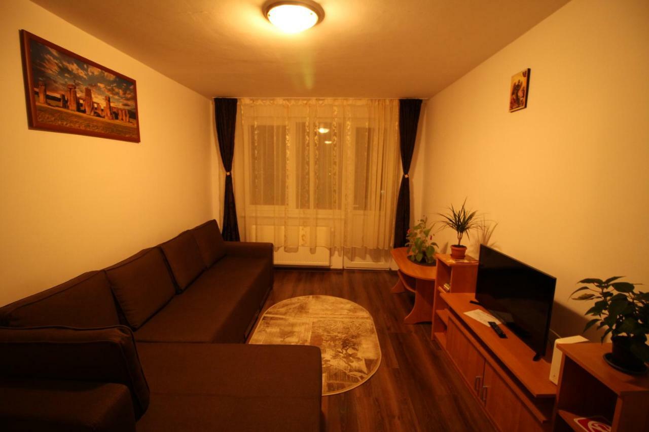 Orion Apartment Predeal Exterior photo